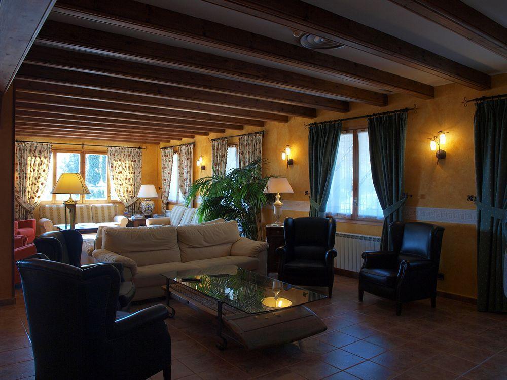 Hotel Turmo Labuerda Extérieur photo